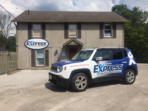 Express-1